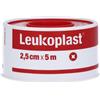 BSN Medical Leukoplast Cerotto Chirugico in Rocchetto 2,5cm x 5m