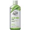 Marco Viti Aloe 100% Puro ad Azione Depurativa e Lenitiva, 1L