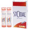 Boiron Stodal Granuli Omeopatici, 2 Tubi Multidose da 4g