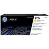 Hp Toner Giallo W2122X 212X 10000 Pagine Originale