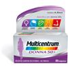 Multicentrum Integratore Multicentrum Donna 50+, 60 compresse