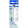 Master-Aid Termometro Digitale Tech Flex con Punta Flessibile, 1 Pezzo