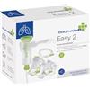 Colpharma Kit Easy 2 Kit per Aerosolterapia ad Alta Efficienza