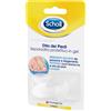 COOPER CONSUMER HEALTH IT SRL SEPARADITA ANATOMICO IN GEL GELACTIV SCHOLL