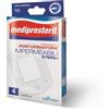 CORMAN SPA MEDICAZIONE MEDIPRESTERIL POST OPERATORIA IMPERMEABILE STERILE 7,5X5CM 5 PEZZI