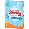 GIULIANI SPA PSYLLOGEL MEGAFERMENTI 24 ACE 12 BUSTE 3 G