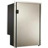 VITRIFRIGO Frigorifero Vitrifrigo Inox CL42LX C75LAX C130LAX Compressore Esterno