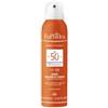 Euphidra Spray solare invisibile per il corpo SPF50+ 150 ml