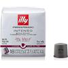 illy Caffè all'Americana in capsule Iperespresso Tostato Intenso, 6 Confezioni da 18 Capsule, Totale 108 Capsule