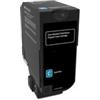 Toner compatibile Lexmark C232HC0 CIANO
