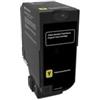Toner compatibile Lexmark C232HY0 GIALLO