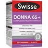 HEALTH CARE PHARMACEUTIC. Health And Appines It Swisse Donna 65 + Multivit 30 Compresse