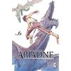 Star Comics Ariadne in the blue sky (Vol. 6)