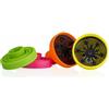 Labor GETTIN FLUO Diffusore Universale Pieghevole