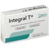 Dalton Farmaceutici INTEGRAL T 30 CAPSULE MOLLI