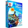 Micro Application Carta foto brillante 10x15-200g/m² - 80 fogli