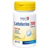 PHOENIX Srl - LONGLIFE Longlife lattoferrina 200 30 capsule