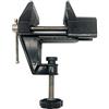 Sourcemall - Mini morsa da banco da tavolo per hobby, strumento di riparazione