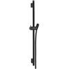 Hansgrohe Set Asta Doccia Hansgrohe Unica S + Flessibile Nero Opaco | 28631670 Nero