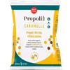 ERBA VITA GROUP SpA Propoli EVSP Caramelle Propoli Mirtillo e Rosa Canina Erba Vita 65g