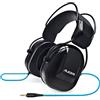 Alesis DRP100 - Cuffie Batteria elettronica per Batteristi, Professionali per Monitoraggio di Batterie Elettroniche