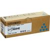 Ricoh 408185 Toner ciano Originale SP C360HE Ricoh
