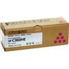 Ricoh 408186 Toner magenta Originale SP C360HE Ricoh