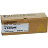 Ricoh 408187 Toner giallo Originale SP C360HE Ricoh