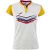 JOMA CAMISETA TERRA II Polo Tennis Donna