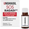 UNGHIASIL SOS RAGADI 10ML