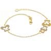 GioiaPura Bracciale Bambino Con Charms Oro 18kt Gioiello Gioiapura Oro 750 GP-S213421