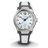 Locman Orologio Solo Tempo Donna Locman Nuovo Mare - 0558a08s-00whsksw 0558A08S-00WHSKSW