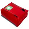 4R Quattroerre.it 16058 Kit Pronto Soccorso per Moto Omologato Norma DIN 13167