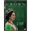 Sony Pictures Entertainment (PLAION PICT The Crown - Die komplette dritte Season
