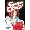 Star Comics Shaman King. Final edition (Vol. 2)