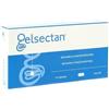 Norgine Gelsectan integratore per il benessere intestinale, 15 capsule
