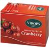 VIROPA CRANBERRY 15 FILTRI