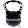 Trendy Premium Chrom 12kg Kettlebell