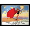 Pyramid International GT Yarmouth Stampa con Cornice Memorabilia, Multicolore, 30 x 40 x 1.3 cm