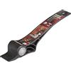 Trend Sollevatore porte, ausilio per appendere porte a pedale, per falegnami e posa di moquette, sollevamento 38 mm, D/LIFT/A