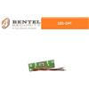 Bentel Scheda lampeggiatore LED per segnalazione stato dell'impianto LED-OPT