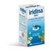 Iridina due 0,5 mg/ml collirio, soluzione 0,5 mg/ml collirio, soluzione flacone 10 ml