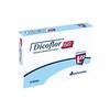 Dicoflor 60 Integratore Alimentare Probiotici 20 capsule