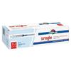 Master Aid Siringa per venipuntura master-aid 2,5 ml 10 gauge 23 pezzi