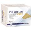 LJ PHARMA Srl CHIROFERT ORO 30 STICK PACK OROSOLUBILI