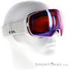 Alpina Granby QHM Maschera da Sci