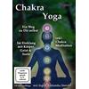 SchröderMedia HandelsgmbH Chakra Yoga - Im Einklang mit deinen Energiezentren