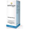 DERMANA Shampoo Piesse 150 ml