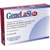 Genelasi D3 integratore per la flora intestinale 20 capsule da 450 mg