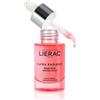 Lierac Linea Supra Radiance Siero Detox Booster Eclat Anti-Età Rimpolpante 30 ml
